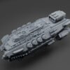 Cyberrat HMS Doom Balloon Frame - Image 4