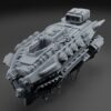 Cyberrat HMS Doom Balloon Frame - Image 2