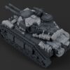 Medium Russ Upgrade Luggage - Image 9