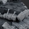 Medium Russ Upgrade Luggage - Image 7