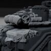 Medium Russ Upgrade Luggage - Image 6