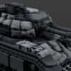 Medium Russ Upgrade Luggage - Image 5