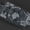 Medium Russ Upgrade Luggage - Image 3