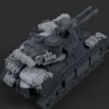 Medium Russ Upgrade Luggage - Image 2