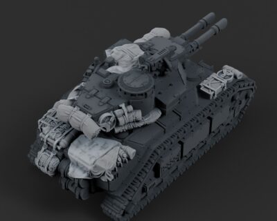 Alternative view of Medium Russ Upgrade Luggage