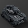Medium Russ Upgrade Sandbags