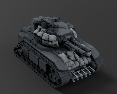 Medium Russ Upgrade Sandbags