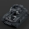 Medium Russ Upgrade Sandbags - Image 4