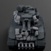 Medium Russ Upgrade Sandbags - Image 5