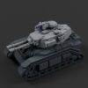 Medium Russ Turret (⌀25mm) - Image 3