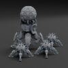 Micro Crawler Seamines (set of 3) - Image 4