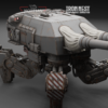 Digital: IRON NEST STL files - Image 5