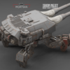 Digital: IRON NEST STL files - Image 7