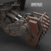 Digital: IRON NEST STL files - Image 3