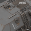 Digital: IRON NEST STL files - Image 6