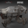 Digital: IRON NEST STL files - Image 2