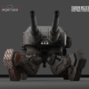 Digital: IRON NEST STL files - Image 9