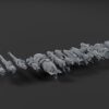 Aircraft Weapons stl Bundle - Image 2