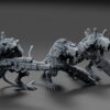 Cyberrat Pack (6,sniper,100%)