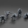 Cyberrat Standard Rats Grenade squad - Image 4