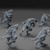 Cyberrat Standard Rats Grenade squad - Image 2