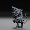 Cyberrat Standard Rats Grenade squad - Image 5