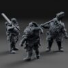 Misters of Battle Großmeister "Eberhard der Eiserne" - Image 3