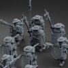 Misters of Battle Halberd Squad (3rd and 4th Row) - Image 5