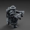 Misters of Battle Heavy Weapon Squad (Flamer + Heat) - Image 10