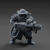 Misters of Battle Heavy Weapon Squad (Flamer + Heat) - Image 8