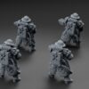 Misters of Battle Heavy Weapon Squad (Flamer + Heat) - Image 4
