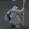 Misters of Battle Regular Banner Carrier - Image 6