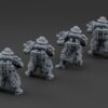 Misters of Battle Heavy Bolt Squad - Image 6