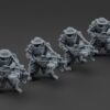 Misters of Battle Heavy Bolt Squad - Image 5
