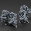 Misters of Battle Heavy Bolt Squad - Image 4