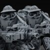 Misters of Battle Heavy Bolt Squad - Image 2
