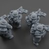 Misters of Battle Heavy Bolt Squad - Image 3