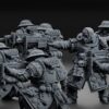 Misters of Battle Bolt Squad 1 - Image 8