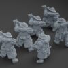 Misters of Battle Bolt Squad 1 - Image 2