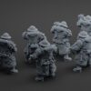 Misters of Battle Bolt Squad 2 - Image 2