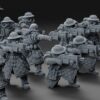 Misters of Battle Bolt Squad 1 - Image 6