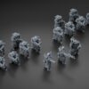 Misters of Battle Bolt Squad 1 - Image 4