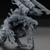 Cyberrat Ractor pose 2 - Image 3